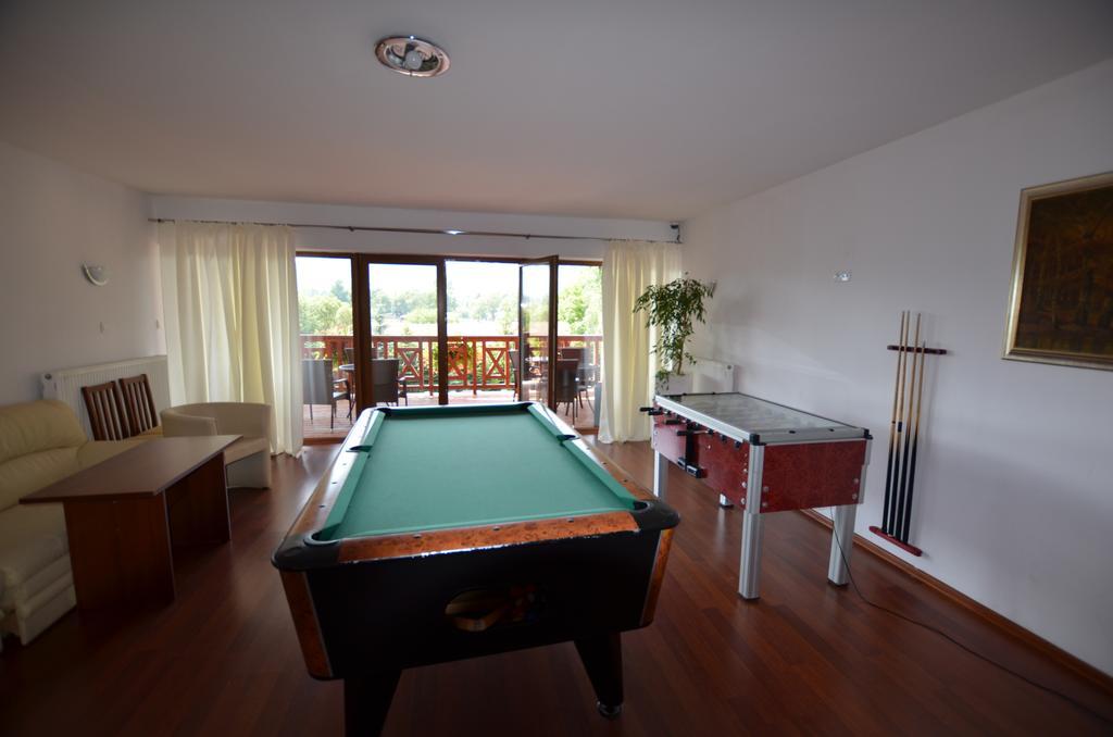 Bed and Breakfast Gorska Dolina Строне-Слёнске Экстерьер фото