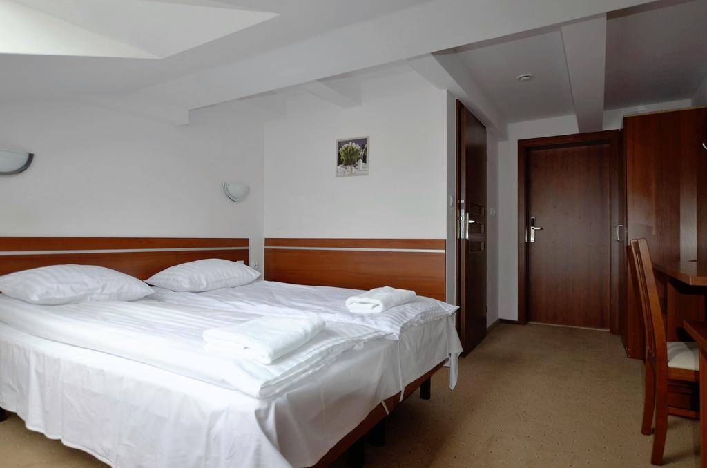 Bed and Breakfast Gorska Dolina Строне-Слёнске Номер фото