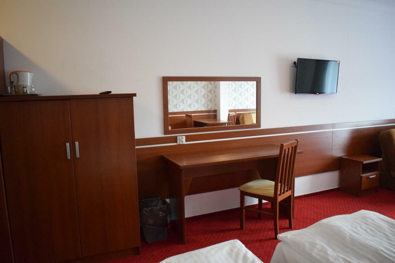 Bed and Breakfast Gorska Dolina Строне-Слёнске Экстерьер фото